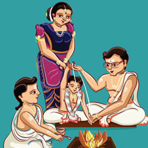 Upanayanam