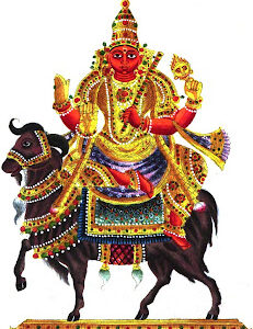 Kuja(Manglik) Dosha Pooja